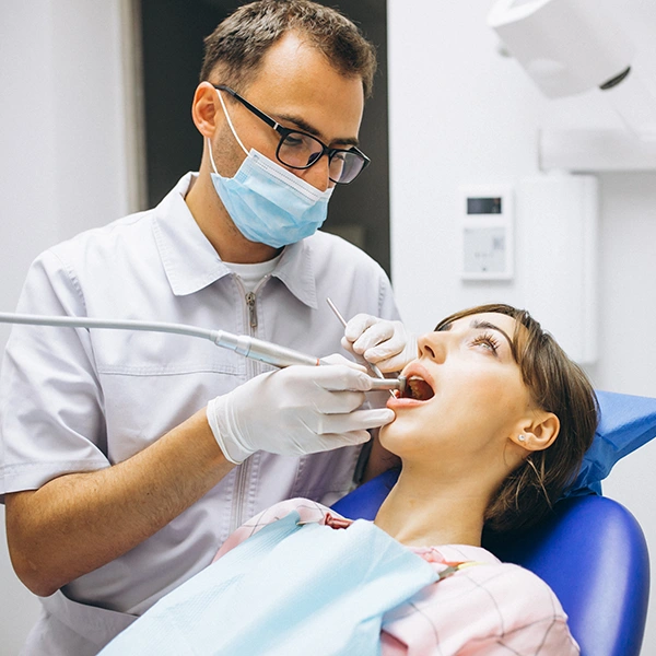 oral surgery small image