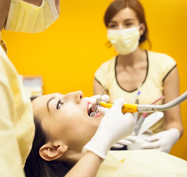 why choose us for tooth extractions image