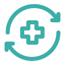 Recovery icon