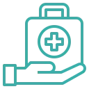 Treatment icon