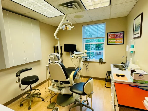 Limerick Family Dentistry Clinic