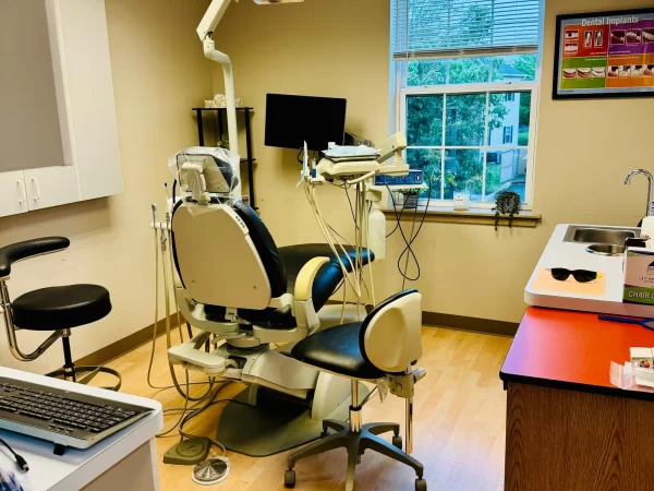 Limerick Family Dentistry Clinic